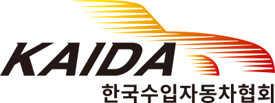 KAIDA 로고
